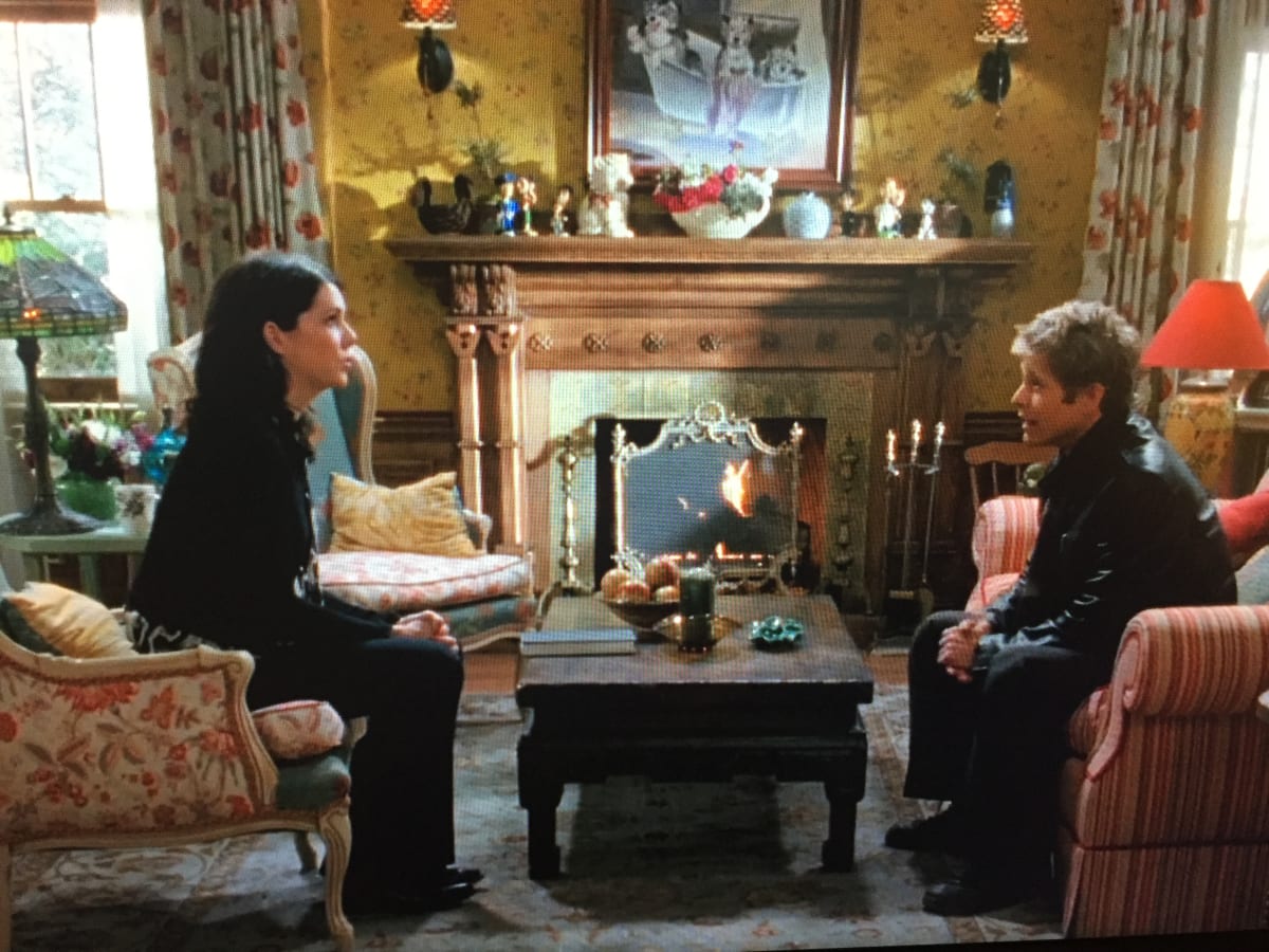 “Just Like Gwen and Gavin” Season 6 Episode 12