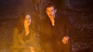 Let's Get Some Heat - The Originals Season 3 Episode 16