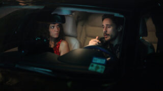 Moving Things Forward - Queen of the South