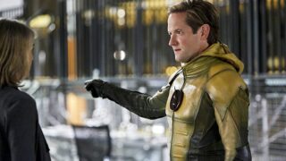 That Way! - The Flash Season 2 Episode 11