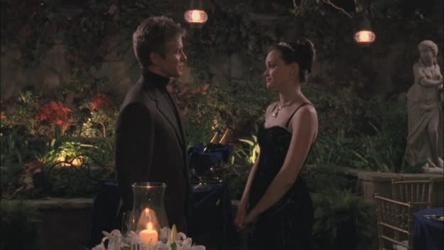 “The Party's Over” Season 5 Episode 8