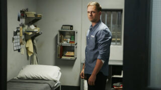 This Is My New Home - Suits Season 6 Episode 1