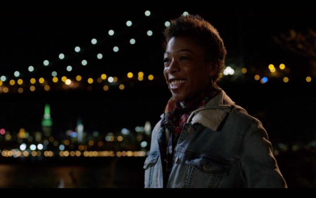 Toast Can't Never Be Bread Again - Orange is the New Black
