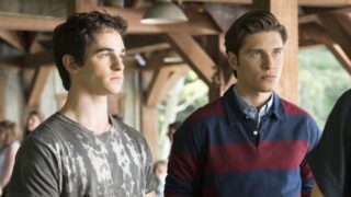 Trouble's Brewing... - Dead of Summer