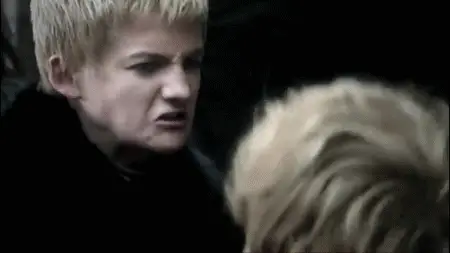 Tyrion Slaps Joffrey - Game of Thrones