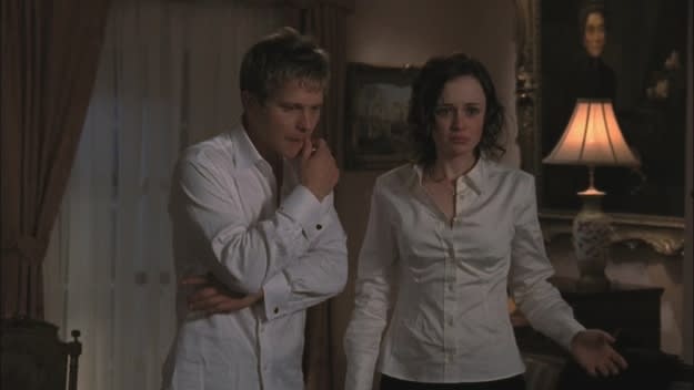 “Wedding Bell Blues” Season 5 Episode 13