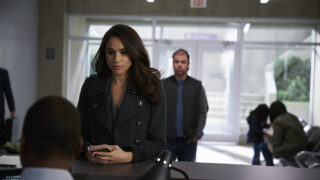What's Next? - Suits