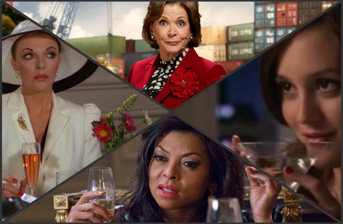 23 TV Divas We Secretly Admire