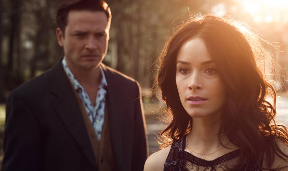 Amantha and Daniel Holden - Rectify