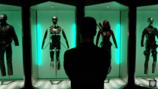 Arrow Season 5: Wil Traval is Revealed as Human Target!