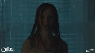 Megan Gets Possessed