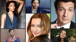 Casting News & Notes: Who's Coming? Who's Going?