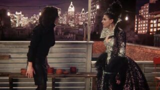 Regina vs. Regina