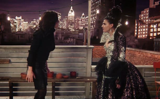 Regina vs. Regina
