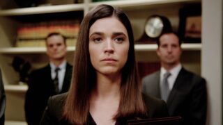 Dealing With Tragedy - The Last Ship