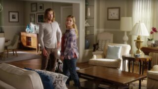 Get Out Of My House! - Pretty Little Liars