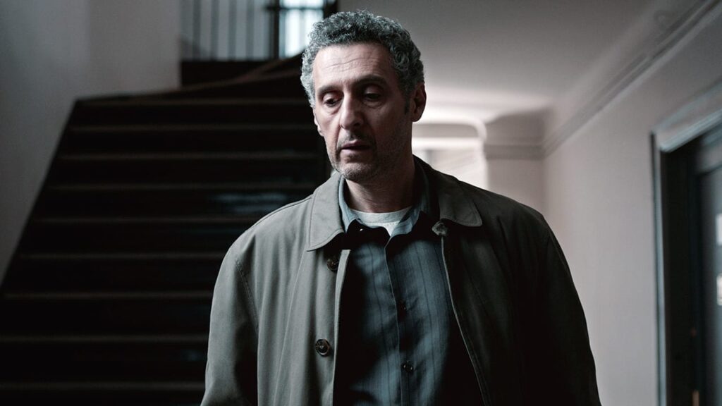 In the Spotlight - The Night Of
