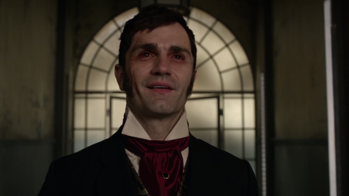 Mr. Hyde