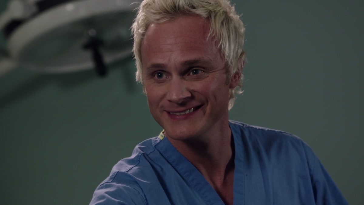 More Dr. Whale