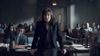 Ready For Trial - The Night Of