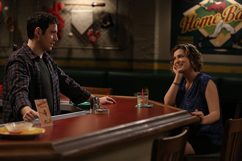 Rebecca and Greg Figuring it Out