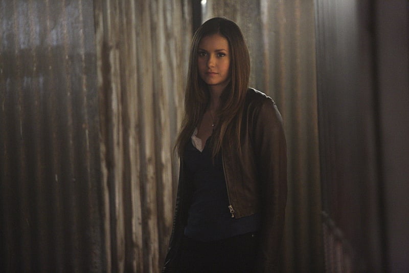 The Look - The Vampire Diaries Season 6 Episode 22