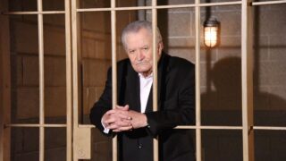 Victor Behind Bars - Days of Our Lives