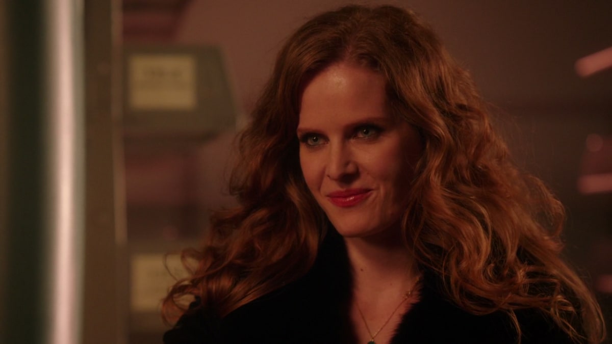 Zelena