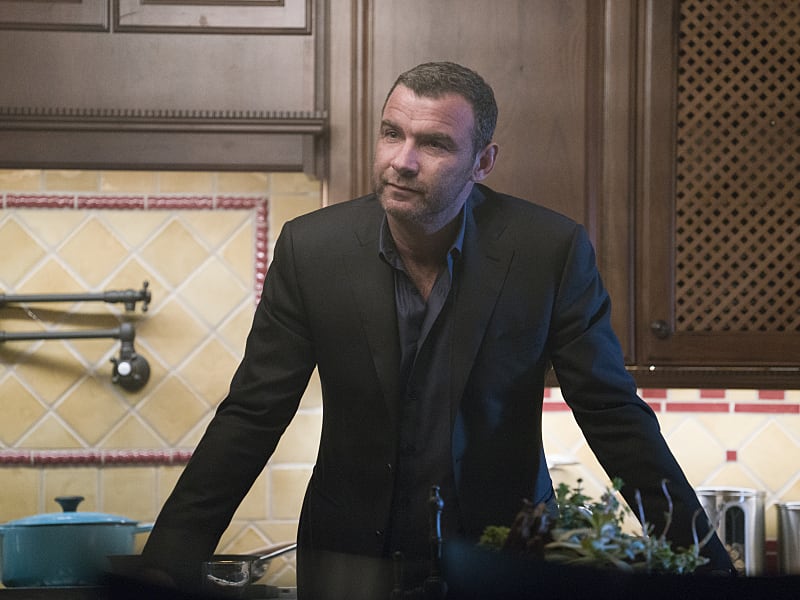 A Dangerous Game - Ray Donovan