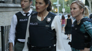 A Mass Casualty Event - Law & Order: SVU