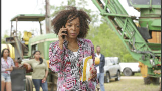 A Rough Day - Queen Sugar Season 1 Episode 5