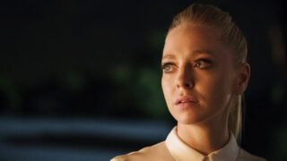 A Surprise Acquaintance - Mr. Robot