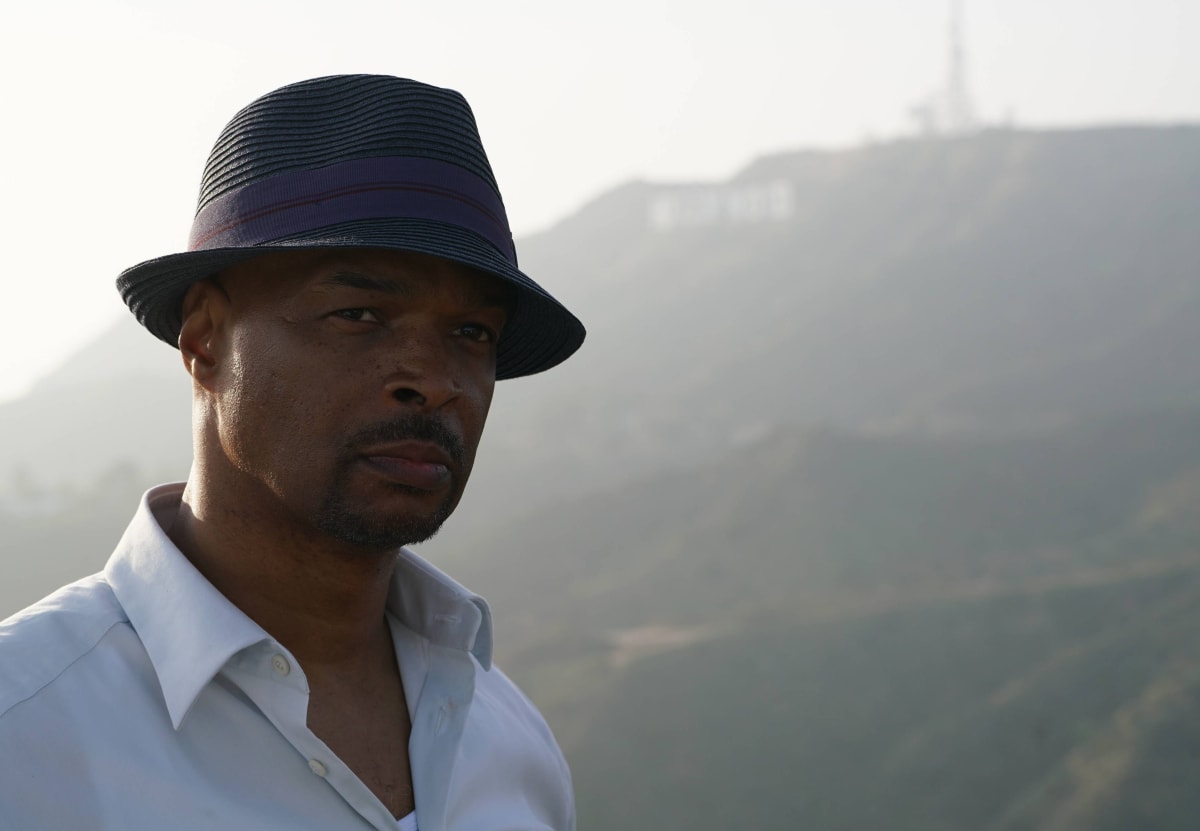 Another Look - Lethal Weapon Season 1 Episode 1