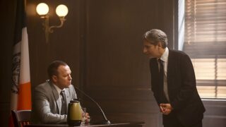 Danny Is Questioned - Blue Bloods