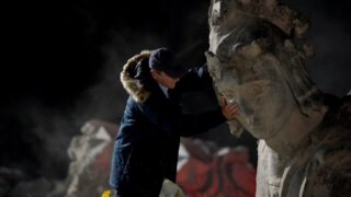 Designated Survivor Photos from 