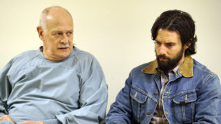 Gerald McRaney as the Doctor - This Is Us