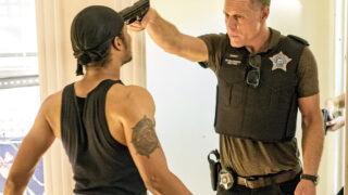 Investigating An Abduction - Chicago PD