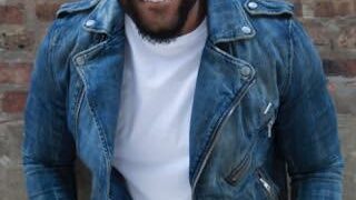 LaRoyce Hawkins - Chicago PD