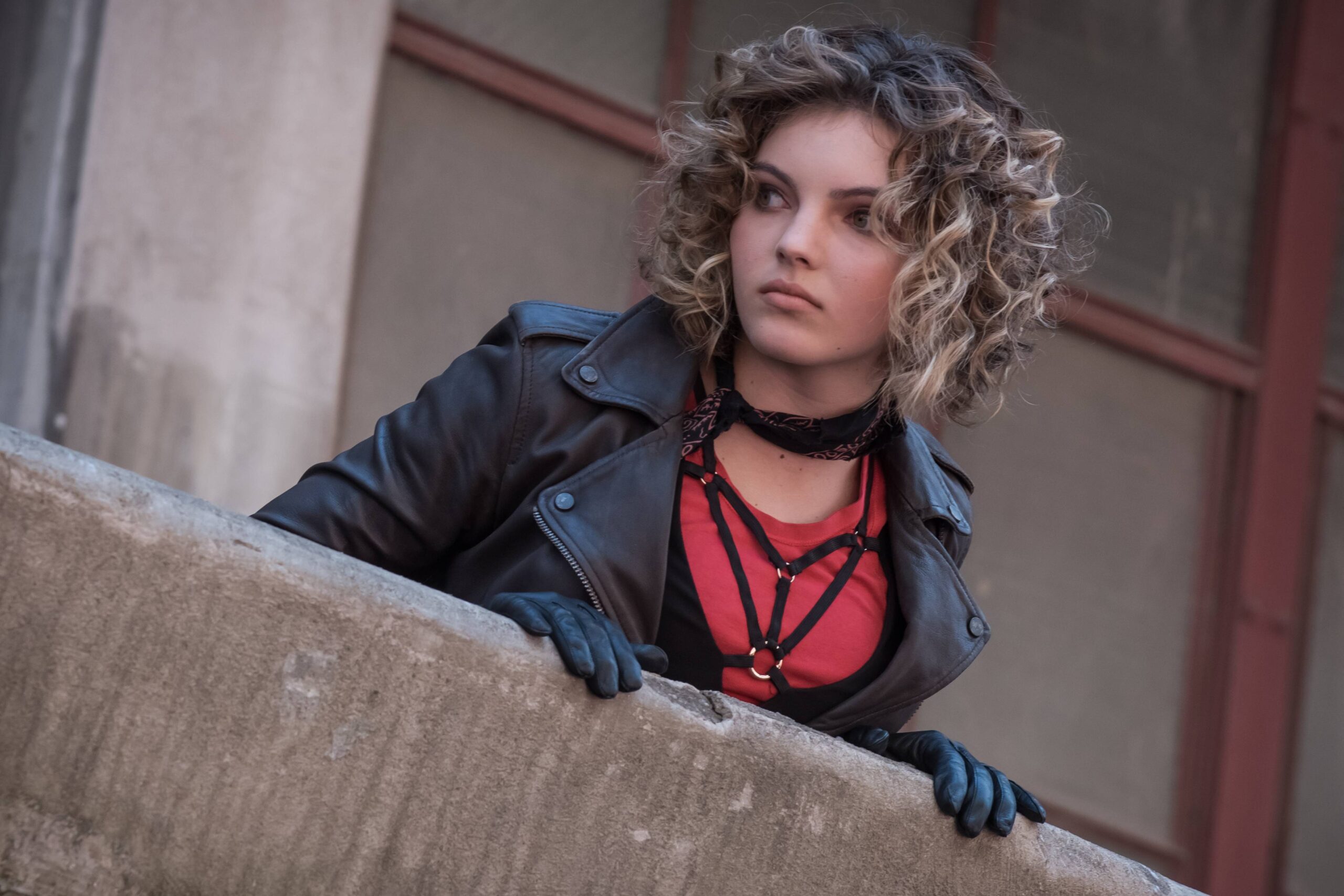 Looking for Something - Gotham Season 3 Episode 1