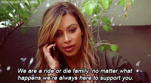 Loser - Keeping Up with the Kardashians - Desperation Doesn't Wear Well