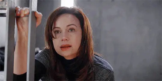 Loser - Wayward Pines - Convoluted Plot