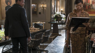 Lucious and Cookie - Empire Season 3 Episode 1