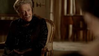 Maggie Smith Photo