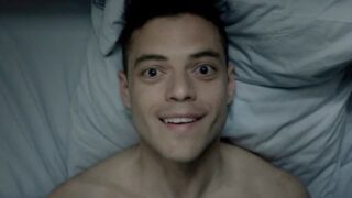 Mr. Robot Season 2 Report Card