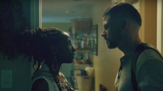 Nova and Calvin - Queen Sugar
