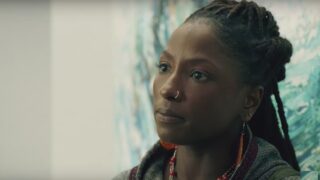 Nova Refuses To Back Down - Queen Sugar