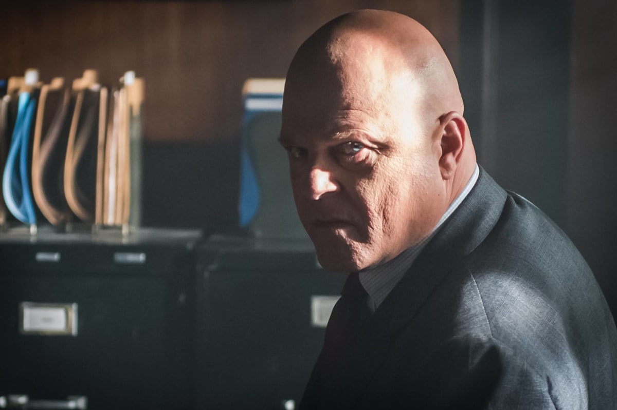 One Mean S.O.B - Gotham Season 3 Episode 1