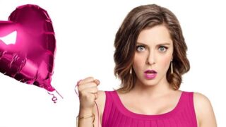 Paula Needs to Get Over Josh - Crazy Ex-Girlfriend