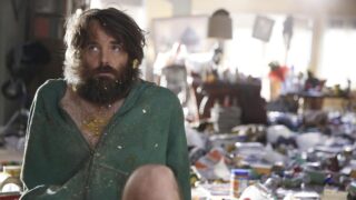 Phil Miller - last man on Earth, season 1