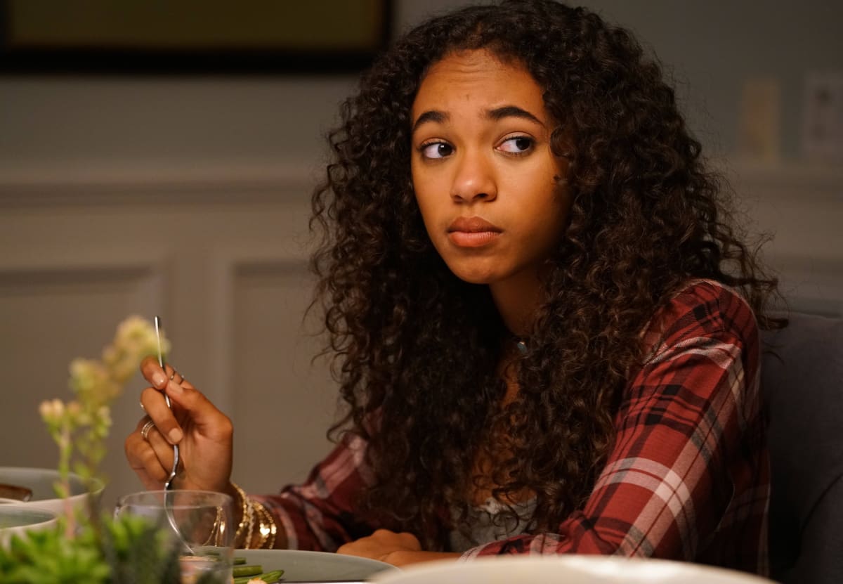 The Eldest Daughter - Lethal Weapon Season 1 Episode 1